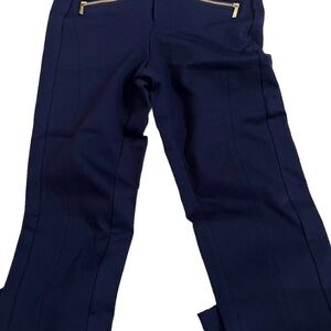 IMAN Navy Blue Garment